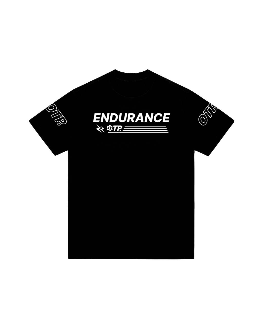 TEE ENDURANCE